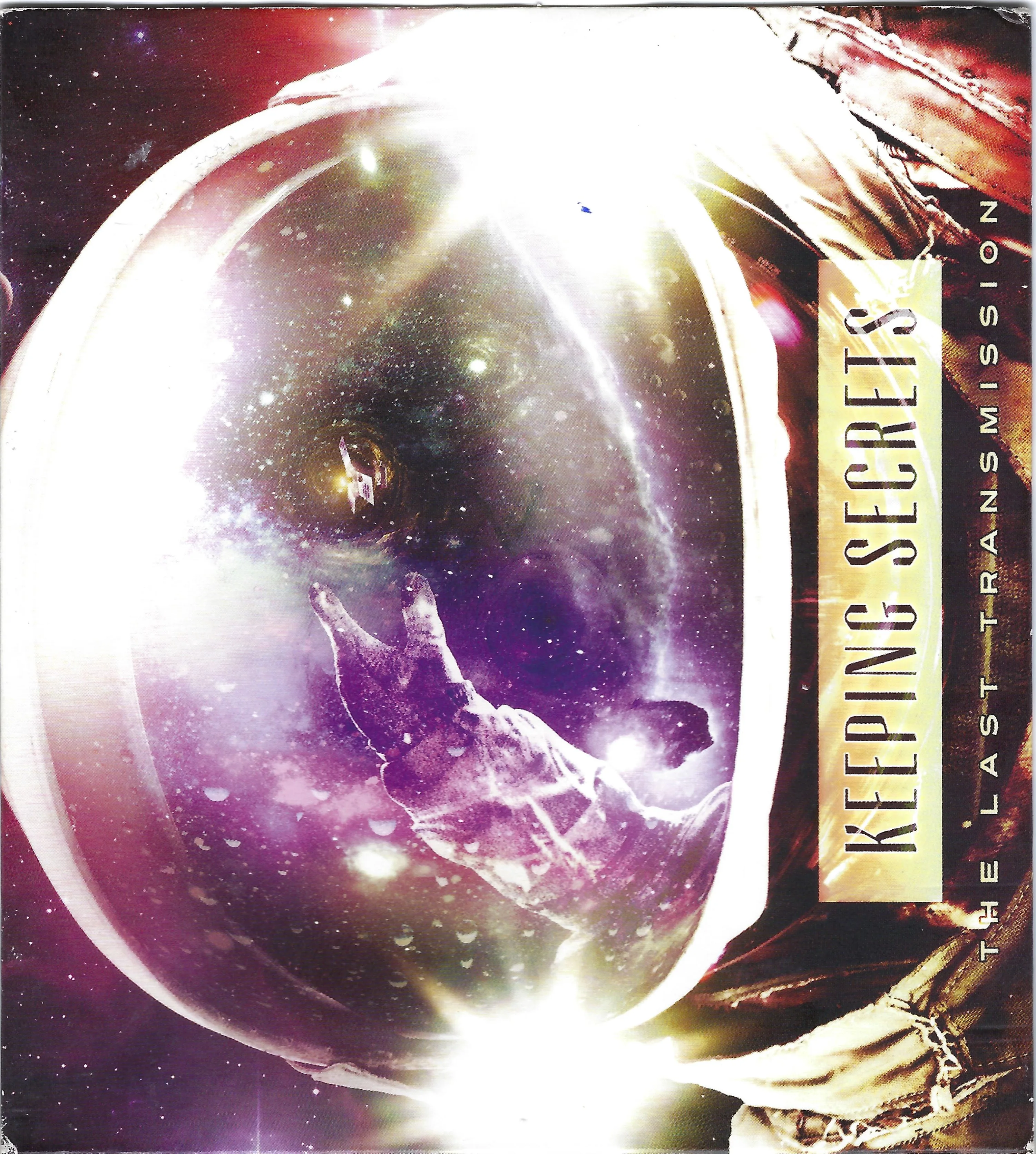 The Last Transmission