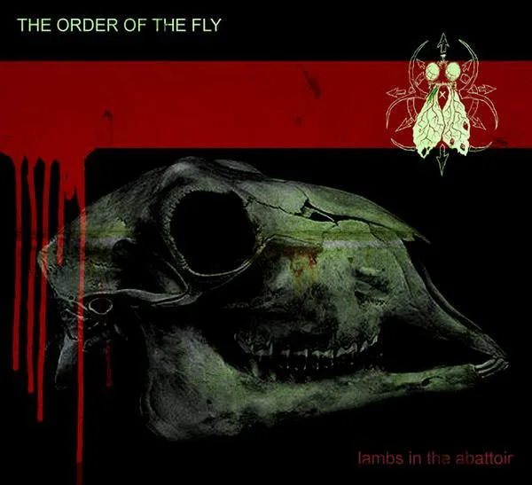 Lambs in the Abattoir