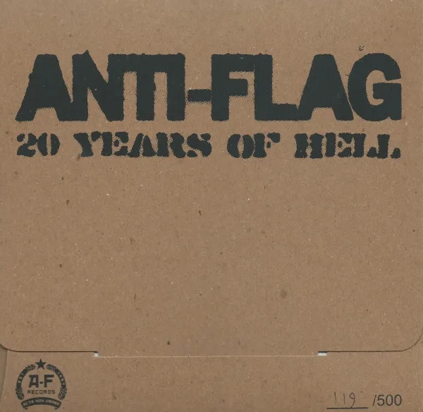 20 Years Of Hell: Vol. II