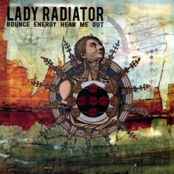 Lady Radiator