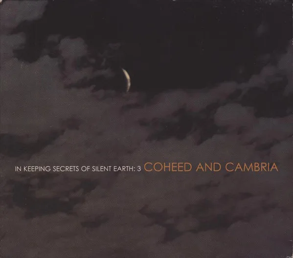 In Keeping Secrets of Silent Earth: 3