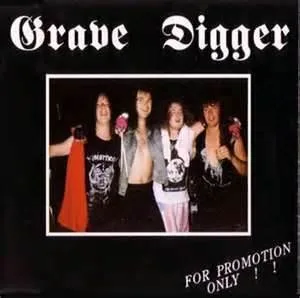 For Promotion Only!!