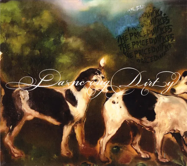 Dancing Dirty