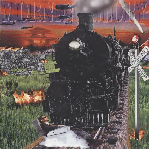 This Is No Time Ta Sleep