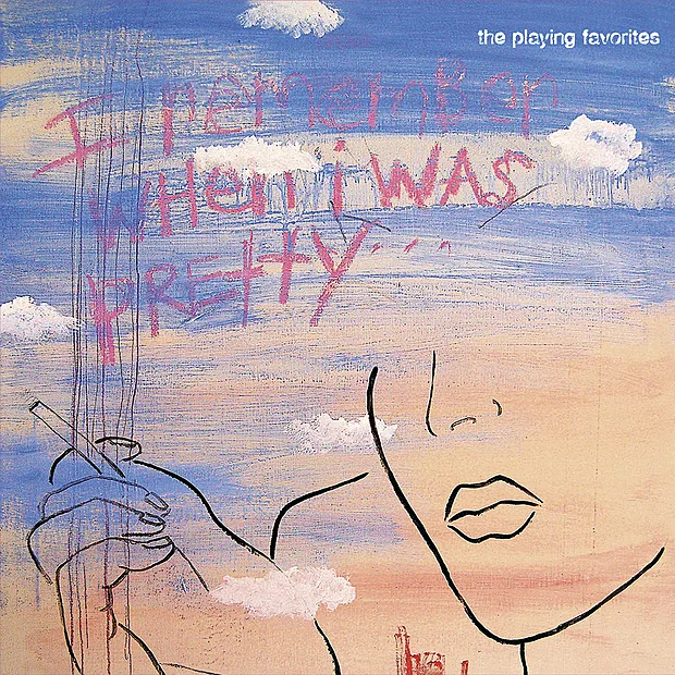 The Playing Favorites