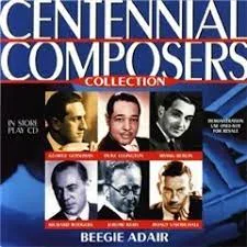 Centennial Composers Collection