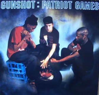 Gunshot