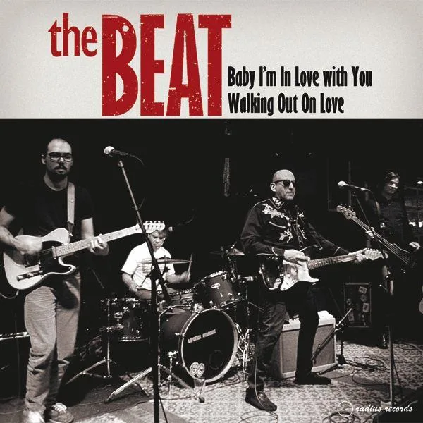 The Beat / The Maxies