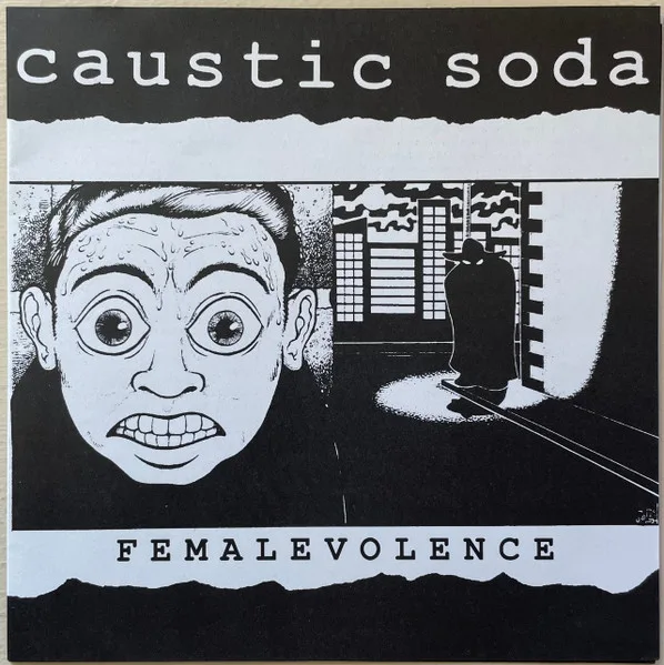 Femalevolence