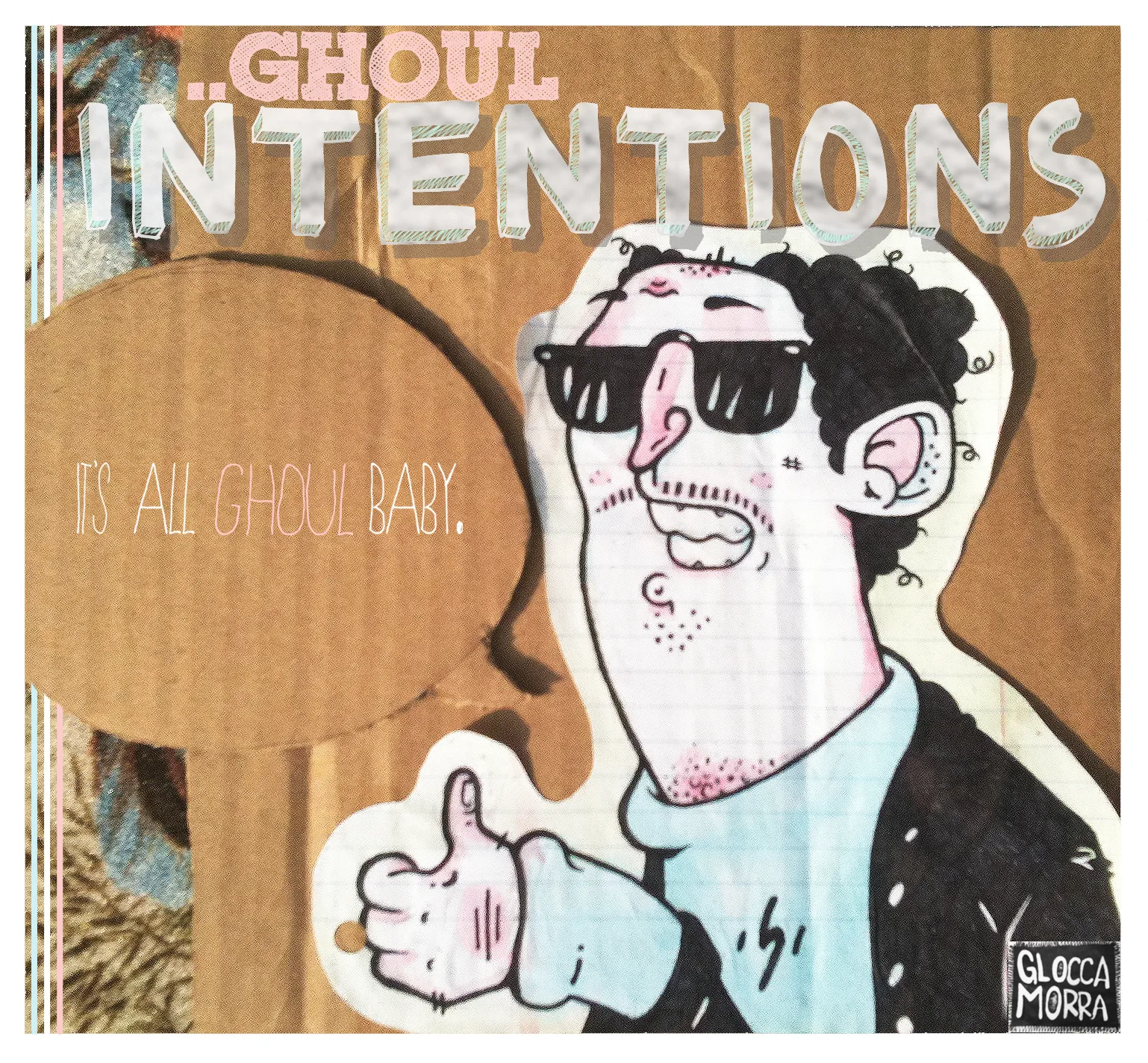 Ghoul Intentions
