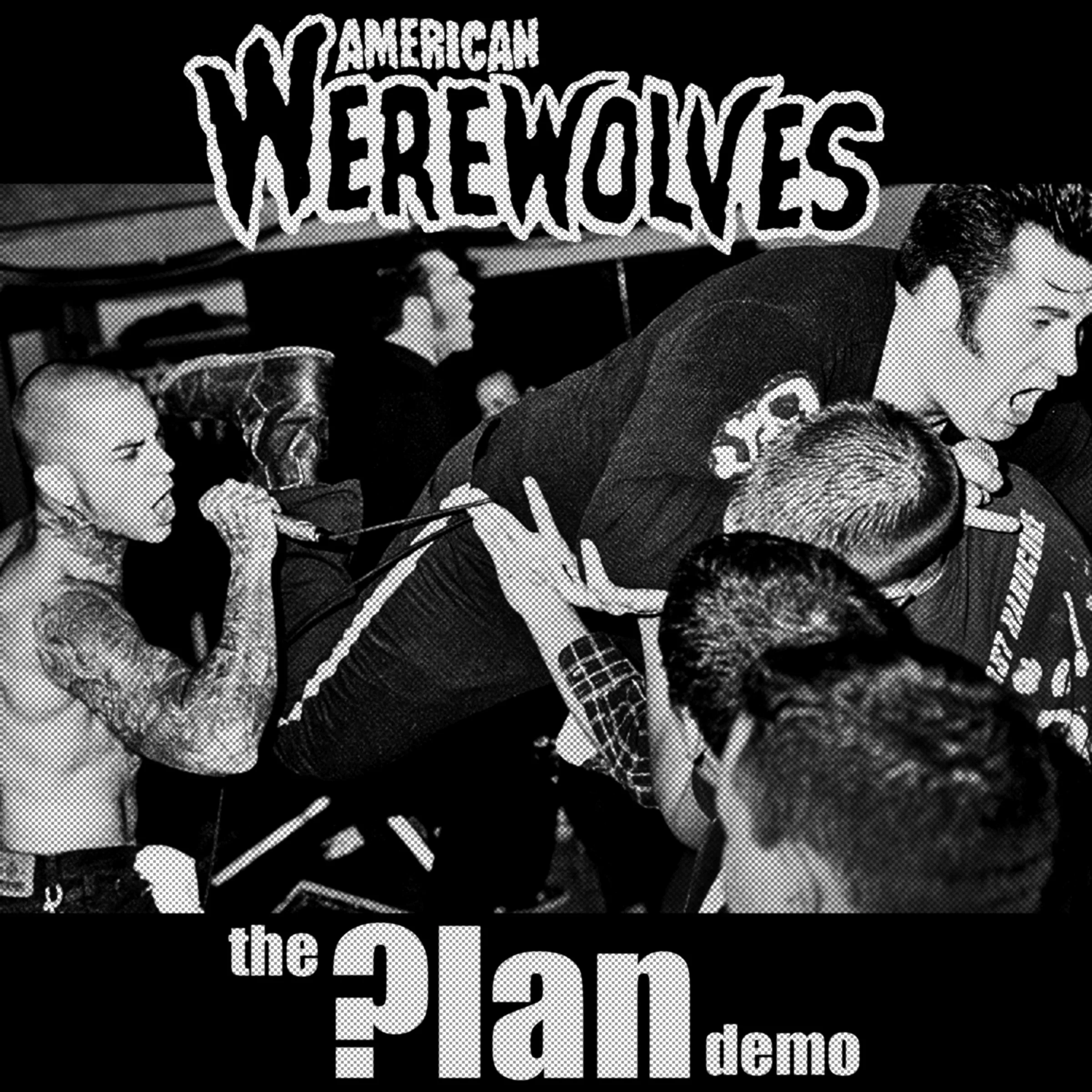American Werewolves