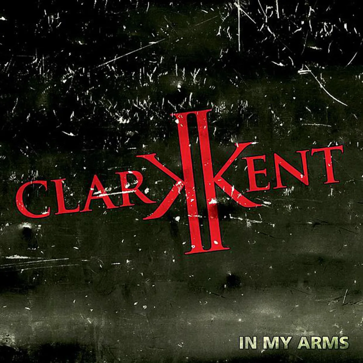Clarkkent