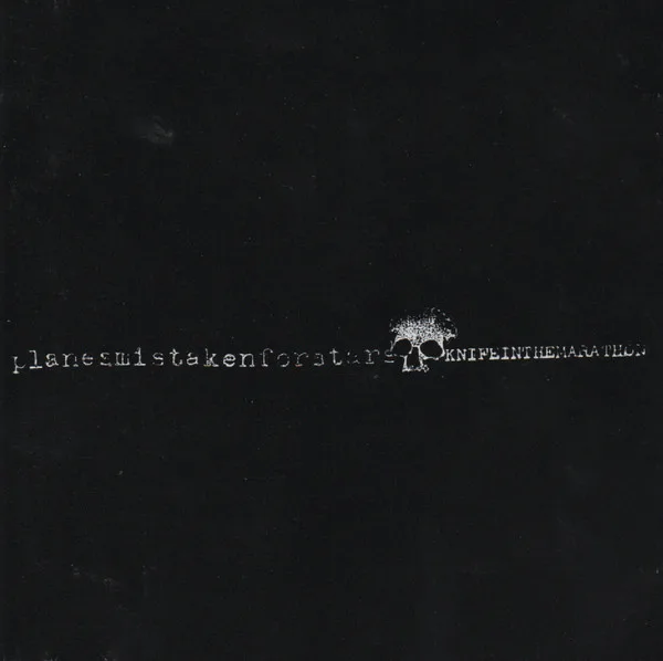 Knife in the Marathon