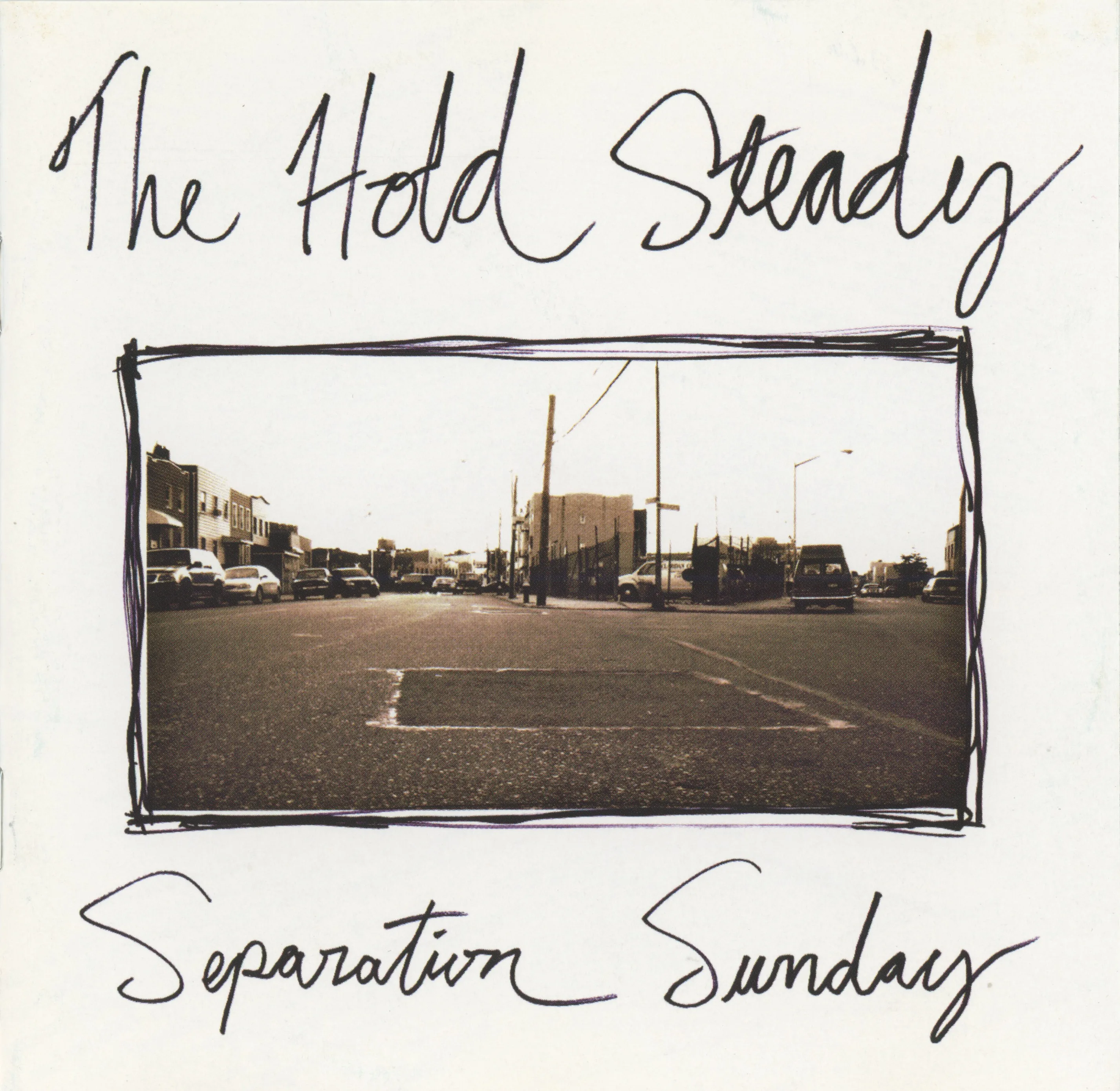 Separation Sunday