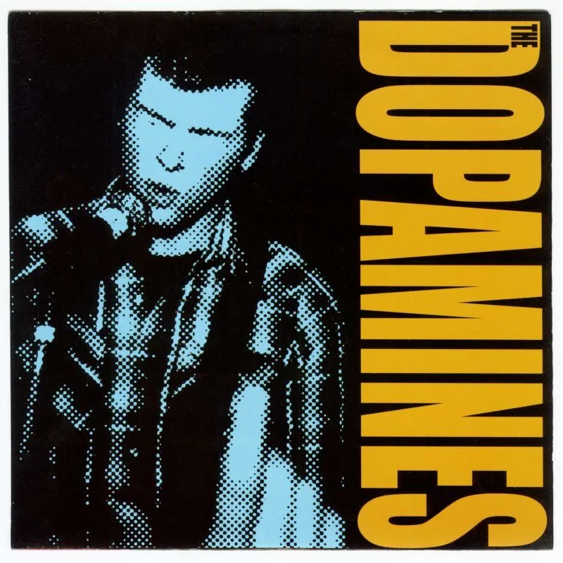 ...The Soap and Lampshades EP