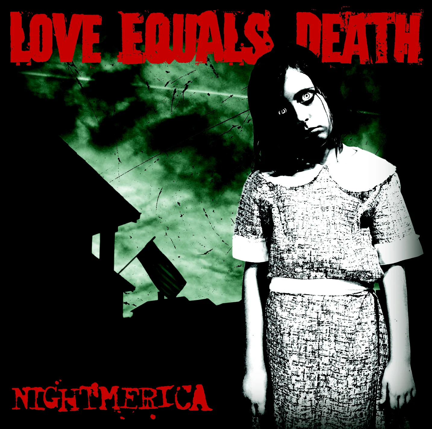Love Equals Death