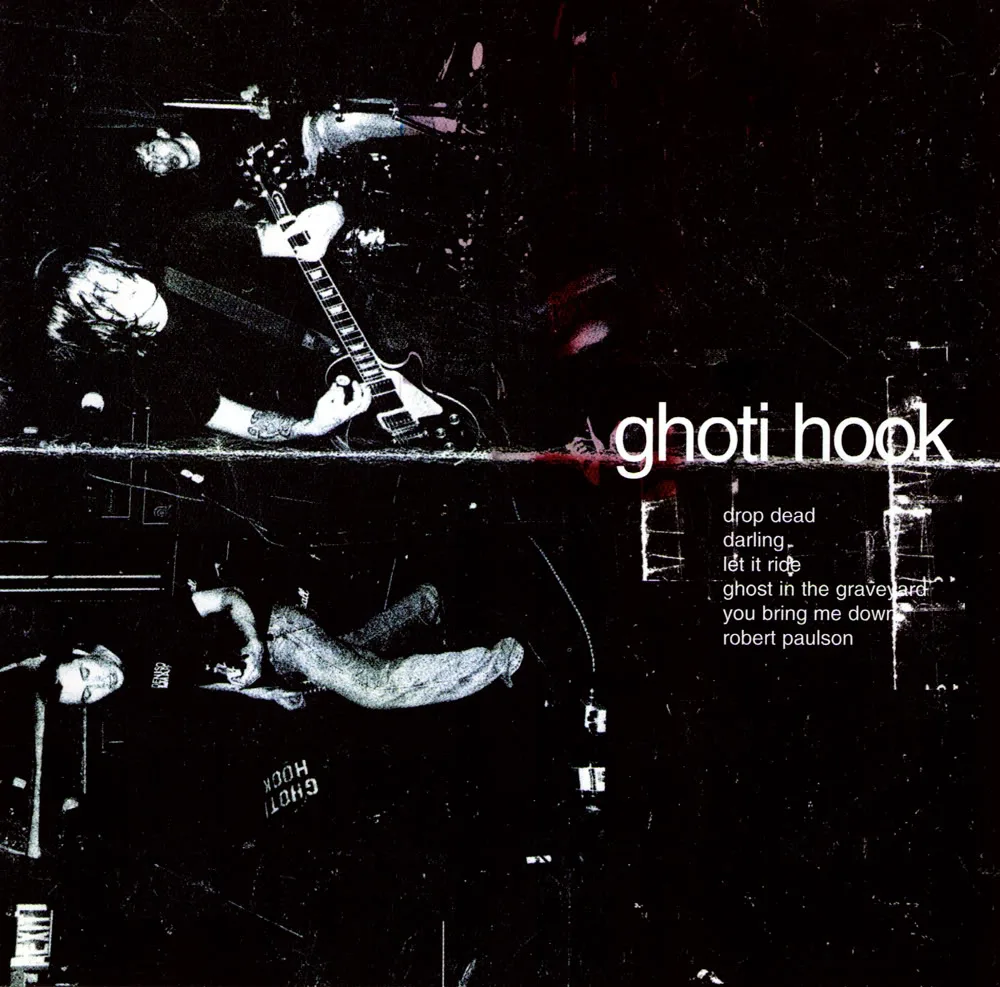 Ghoti Hook