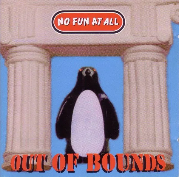 Out of Bounds