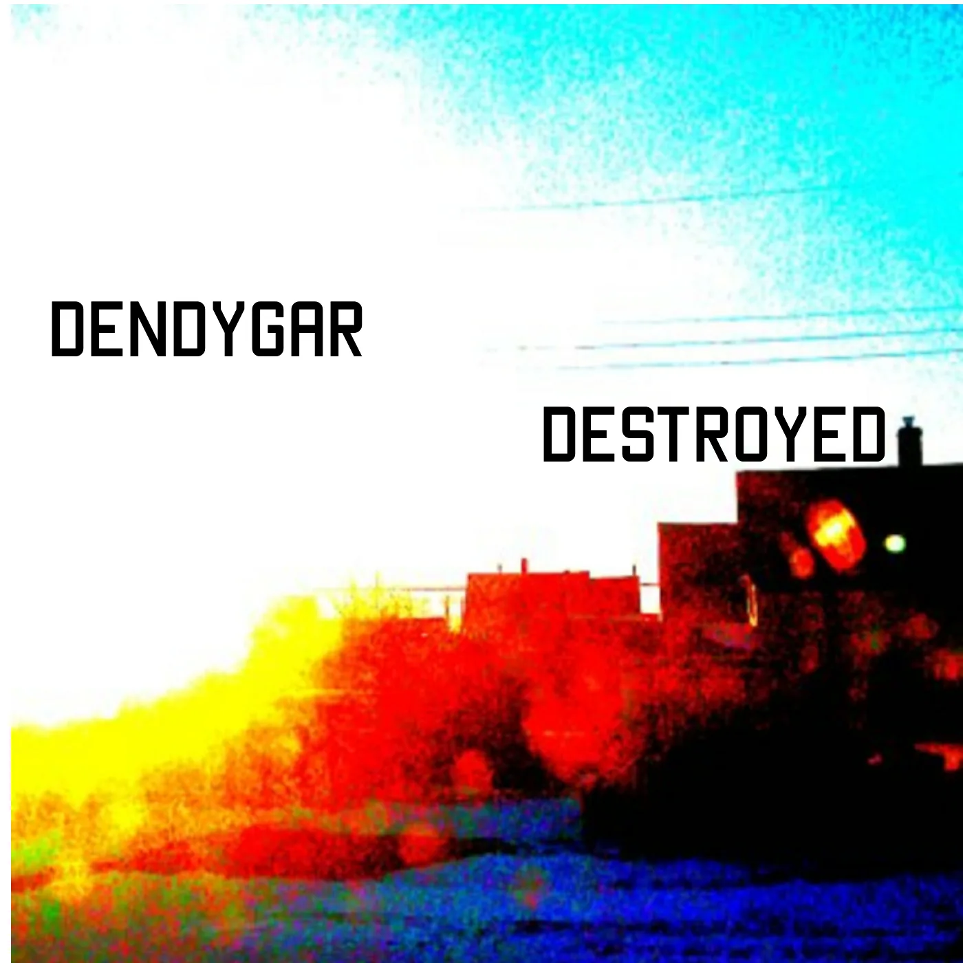 DENDYGAR