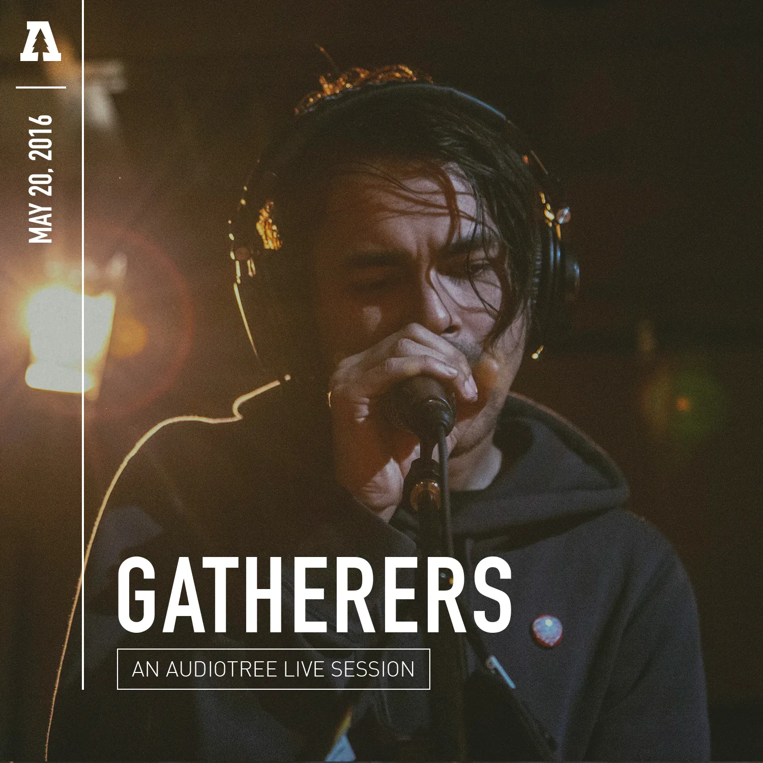 Gatherers: An Audiotree Live Session