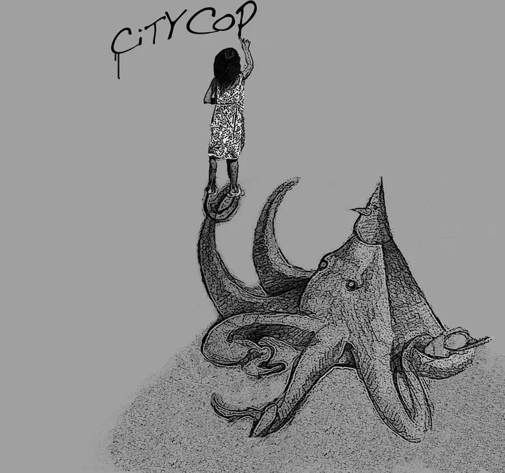 CityCop