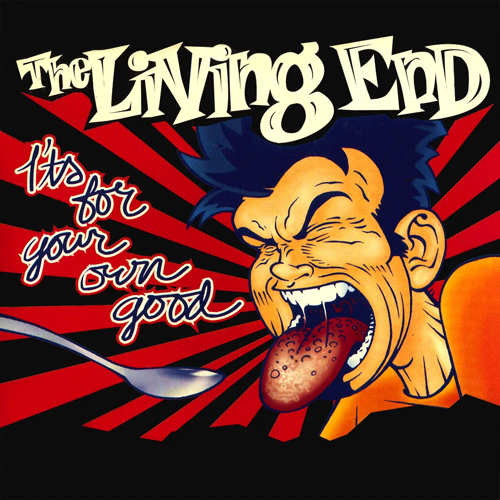 It’s for Your Own Good