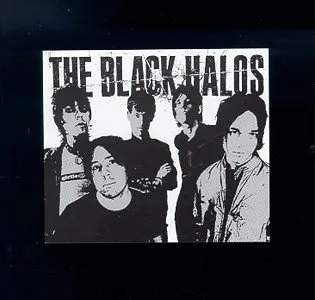 The Black Halos