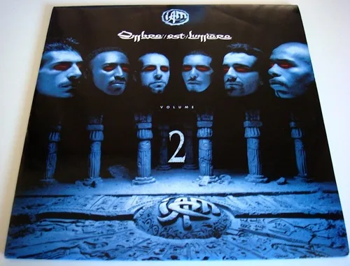 Ombre est lumière, volume 2