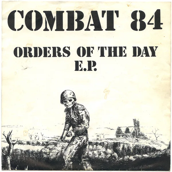 Combat 84