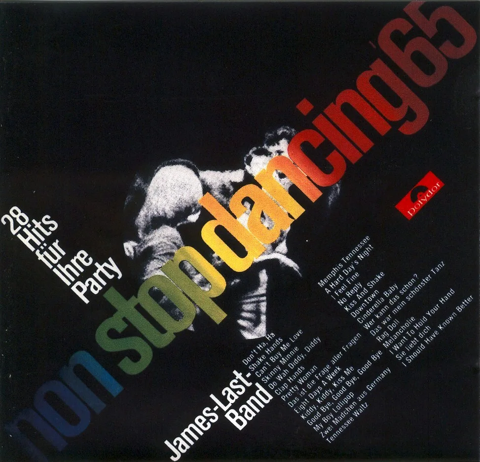 Non Stop Dancing ’65