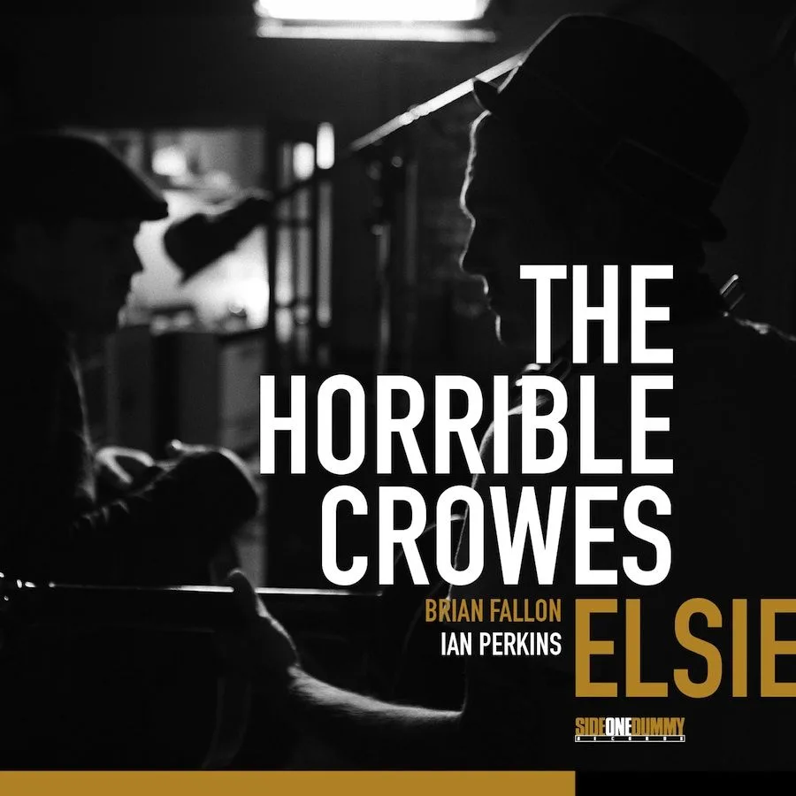 The Horrible Crowes