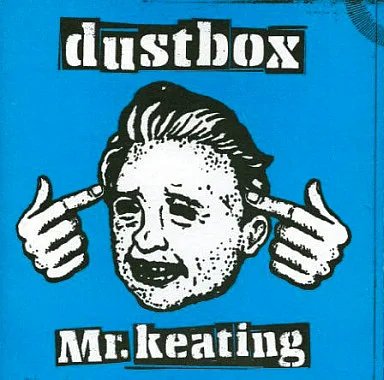 Mr.keating