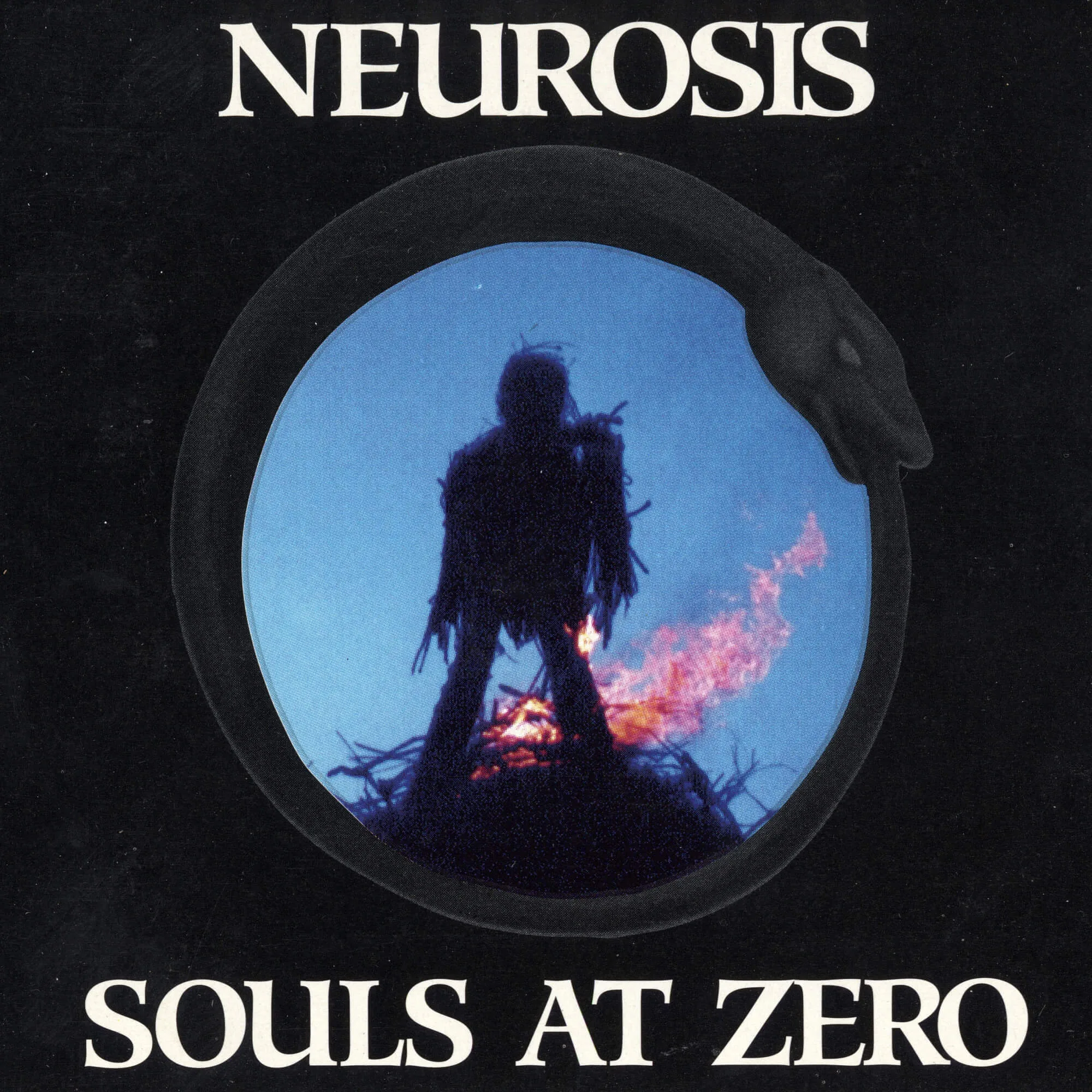 Souls at Zero