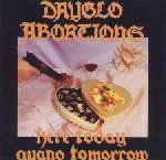 Here Today Guano Tomorrow