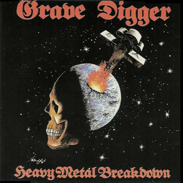 Heavy Metal Breakdown