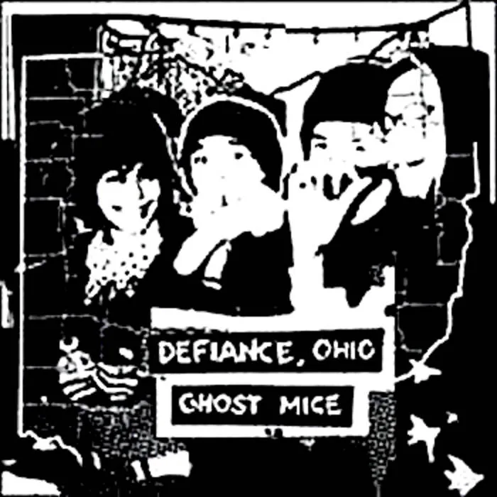 Defiance, Ohio / Ghost Mice