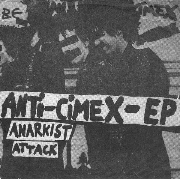 Anti Cimex