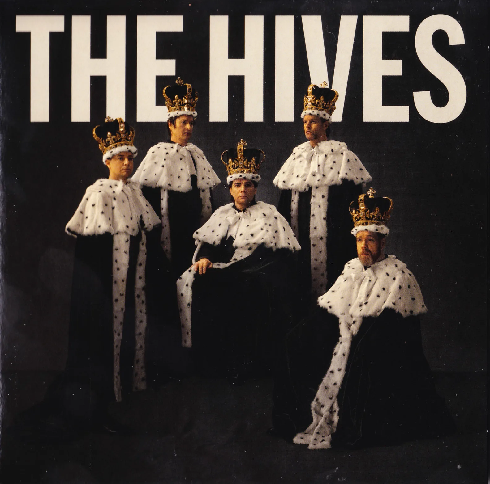The Hives Forever Forever The Hives