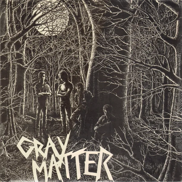 Gray Matter