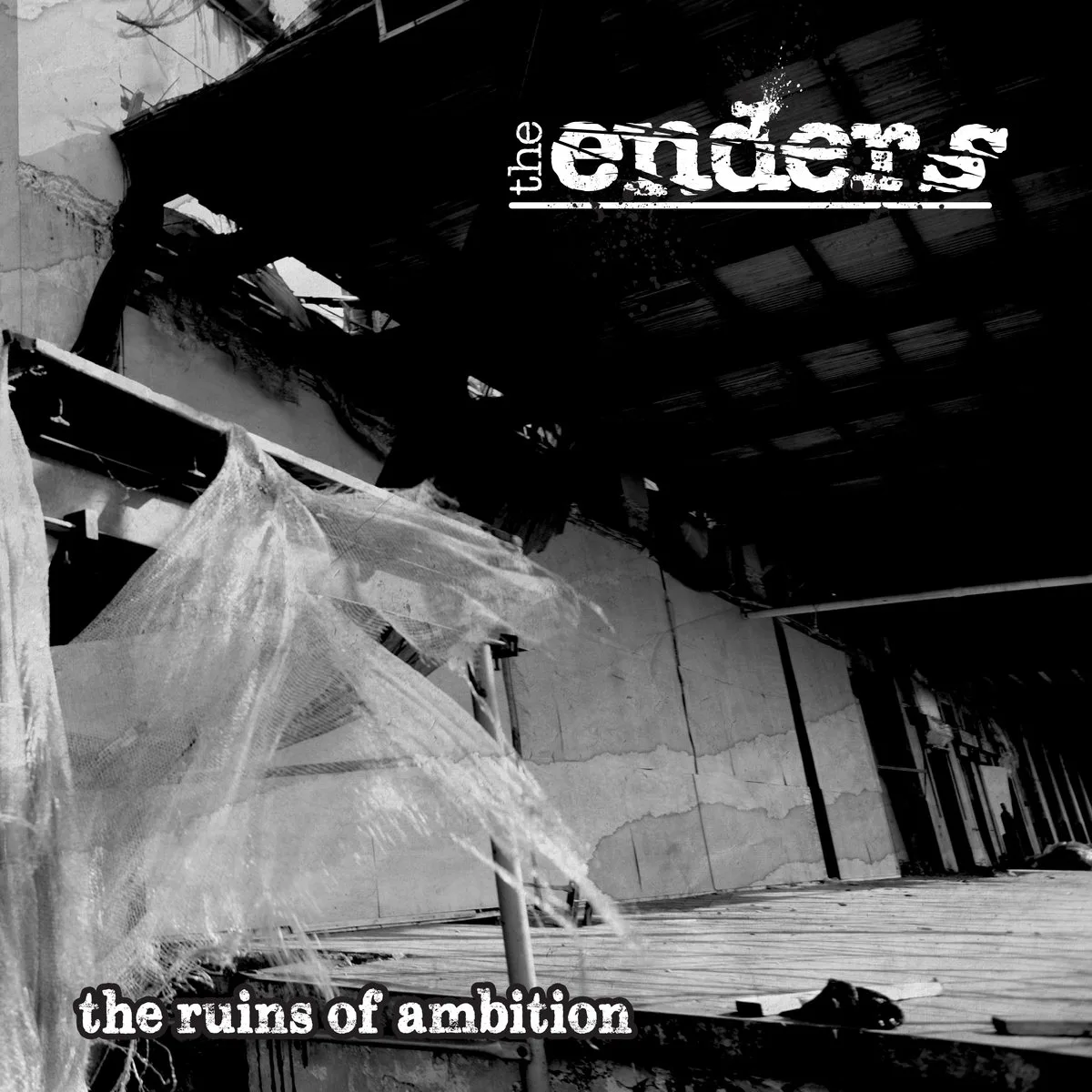 The Ruins of Ambition