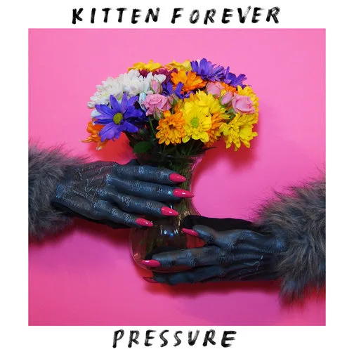 Kitten Forever
