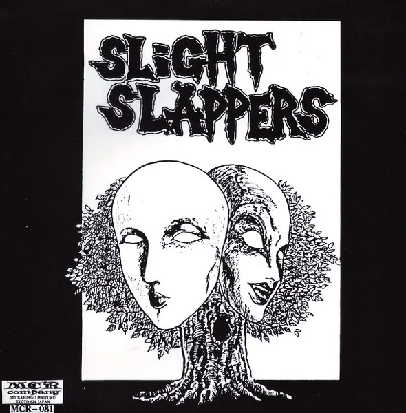 Slight Slappers / Capitalist Casualties