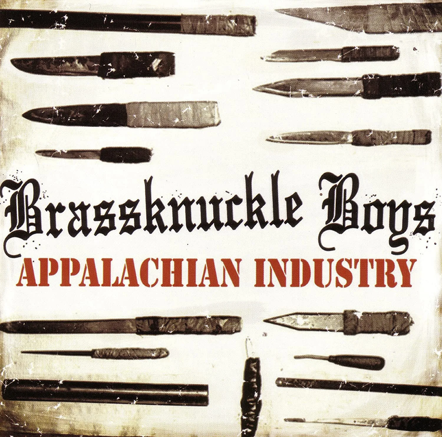Appalachian Industry