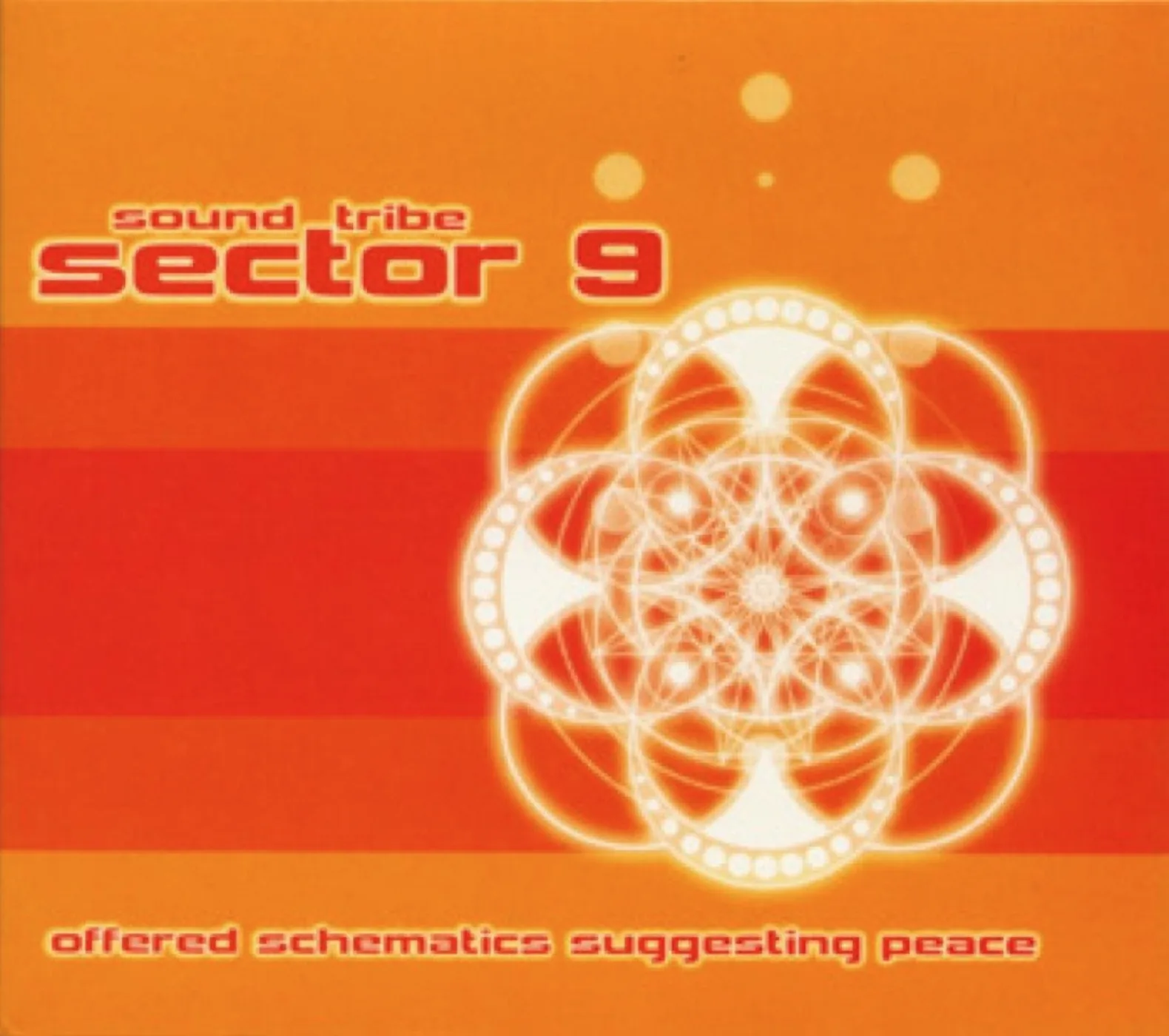 Offered Schematics Suggesting Peace