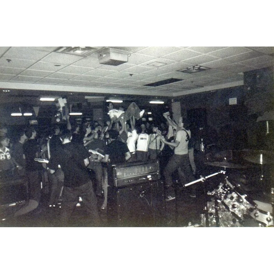 One More Time Around