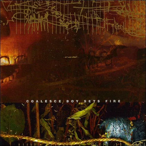 Coalesce / Boysetsfire