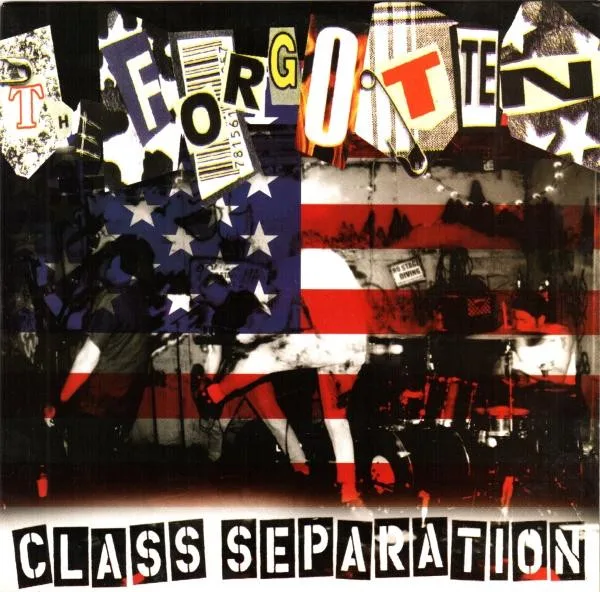 Class Separation