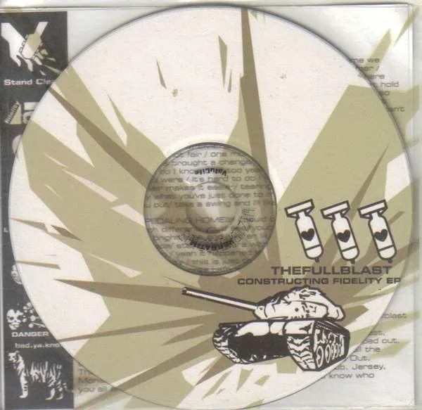 Constructing Fidelity