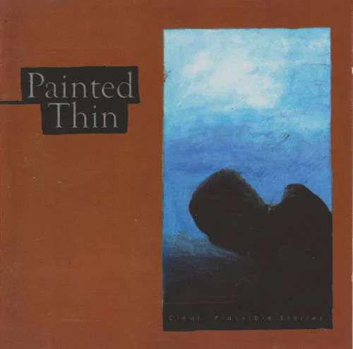 Painted Thin
