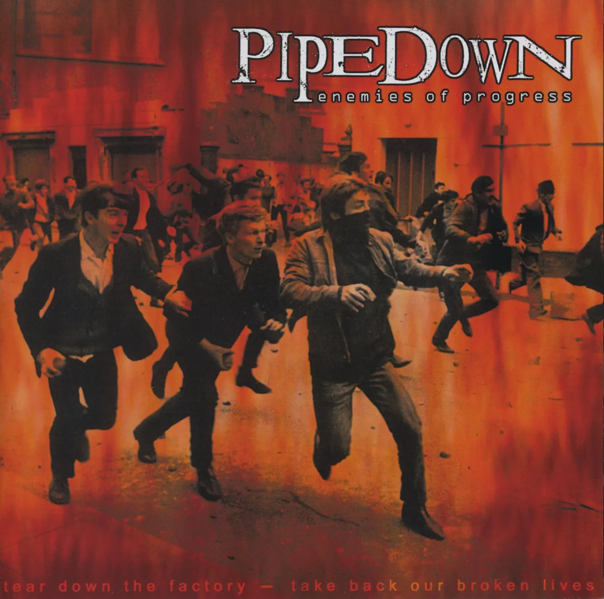 Pipedown